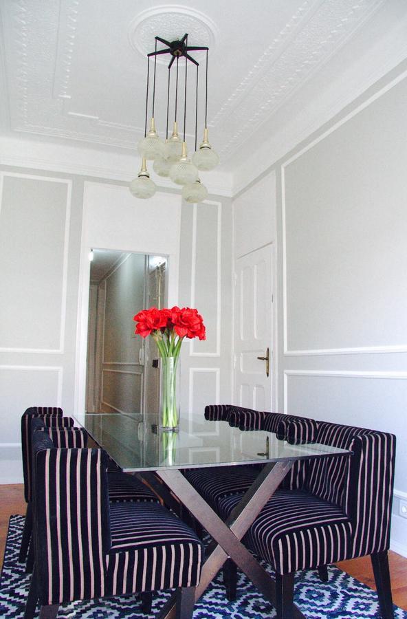 Amado Chile Appartement Lisboa